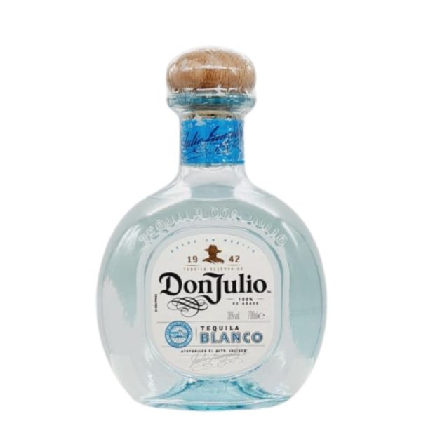 Don Julio Blanco 0.7L