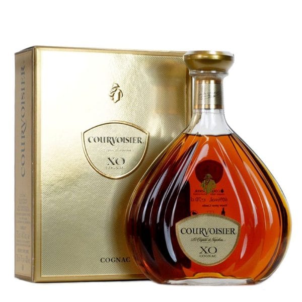 Courvoisier XO 0.7L