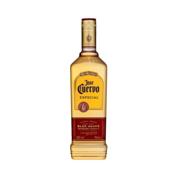 Jose Cuervo Gold 0.7L