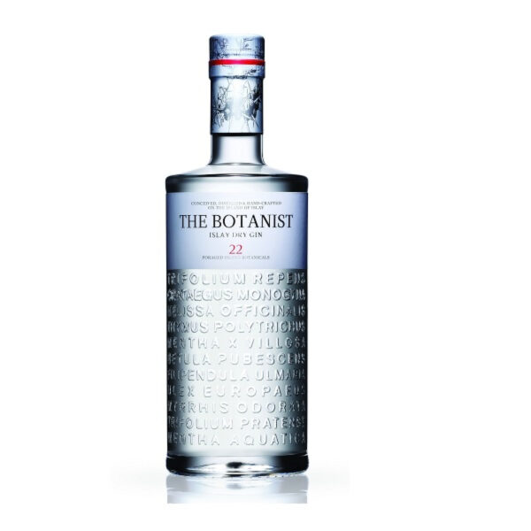 BOTANIST DRY 0.7L