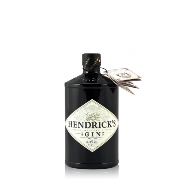 GIN HENDRICK S 0.7L 41.4