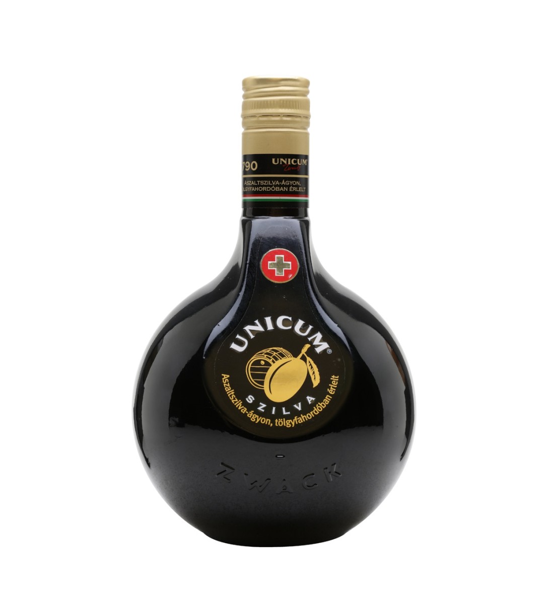 UNICUM SZILVA 1L