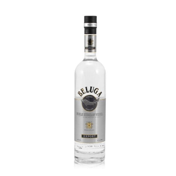 VODCA BELUGA NOBLE 0.7L 40