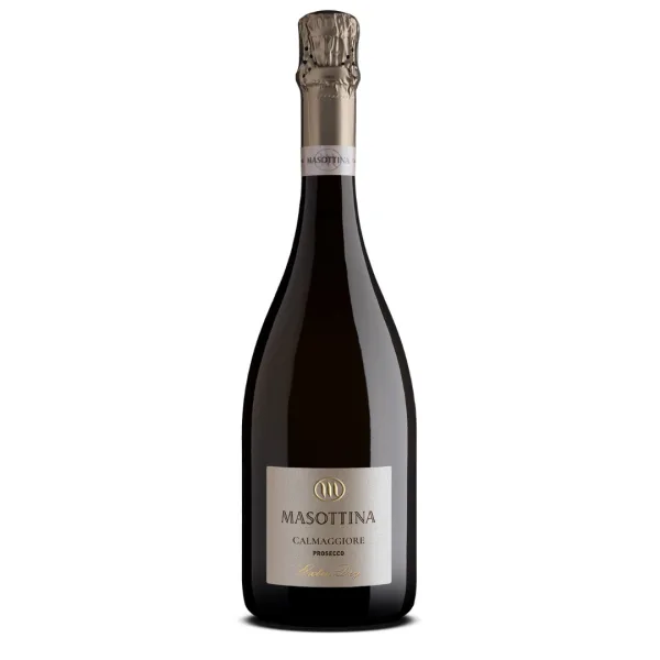 Masottina CALMAGGIORE Extra dry 1