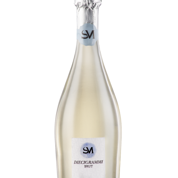 San Martino Diecigrammi Brut 0.75L