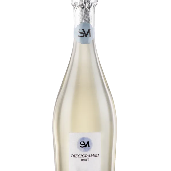 San Martino Diecigrammi Brut 0.75L