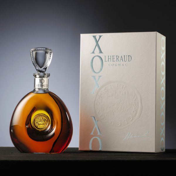 cognacXO charlesVII