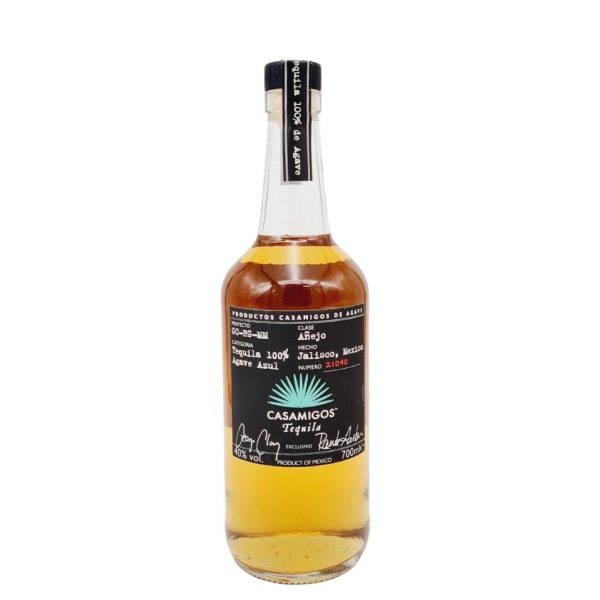 casamigos anejo