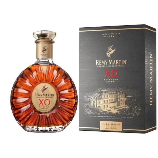 remy martin xo
