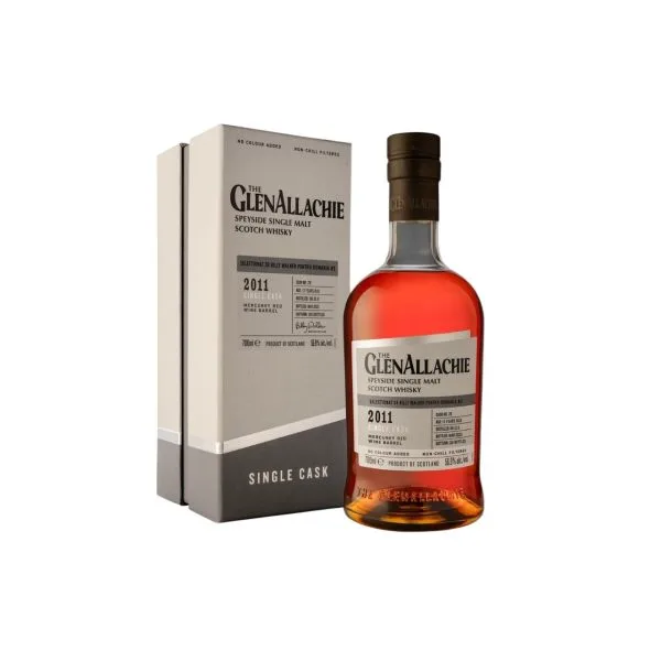 glenallachie mercurey wine romania 2011