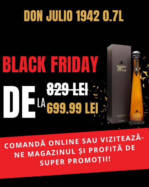 Don Julio 1942 0.7L
