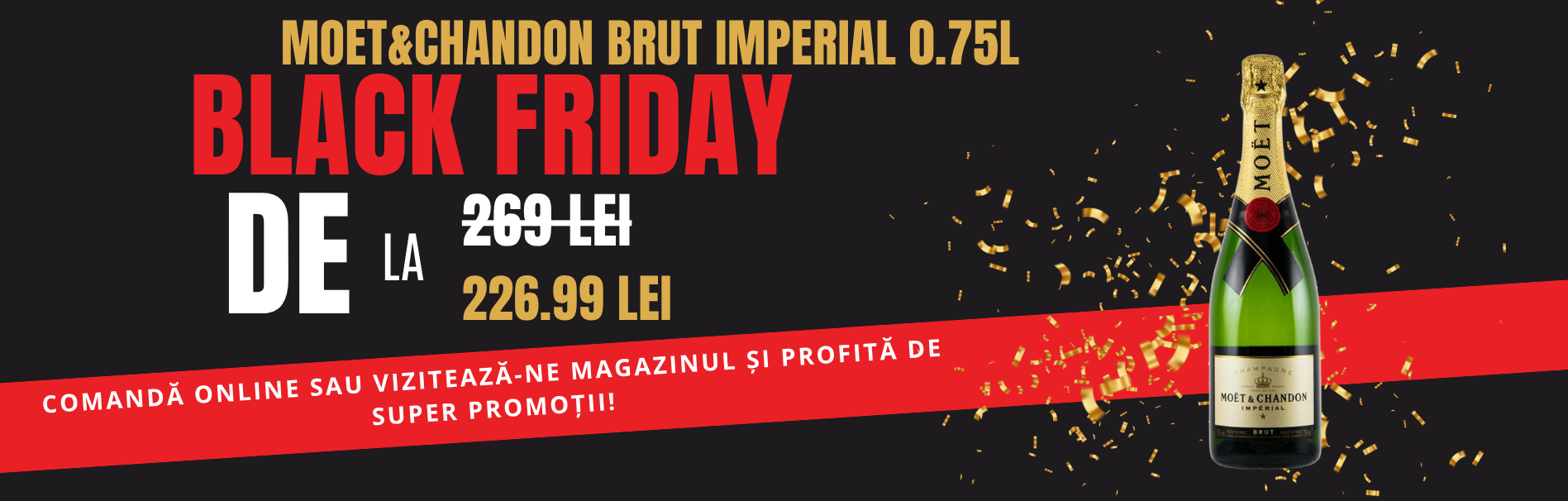 Moet & Chandon Brut Imperial