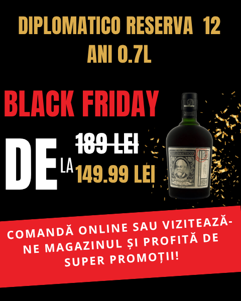 Diplomatico Reserva Exclusiva