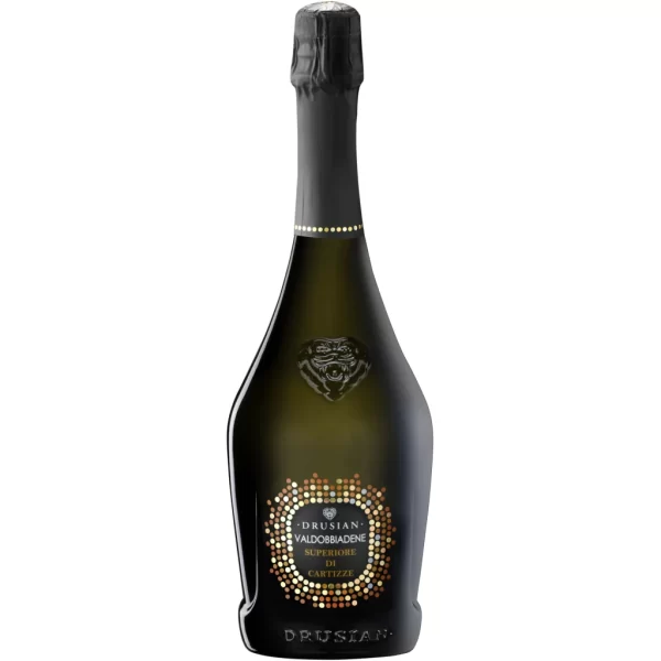Drusian Valdobbiadene DOCG Prosecco Superiore di Cartizze 0.75L