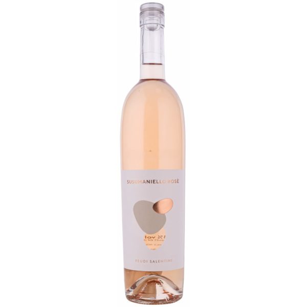 Feudi Salentini Susumaniello Rose 0.75L
