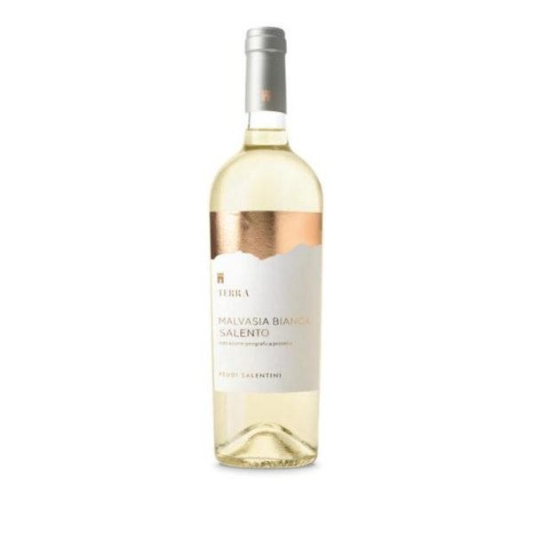 Feudi Salentini Terra Malvasia Bianca 0.75L