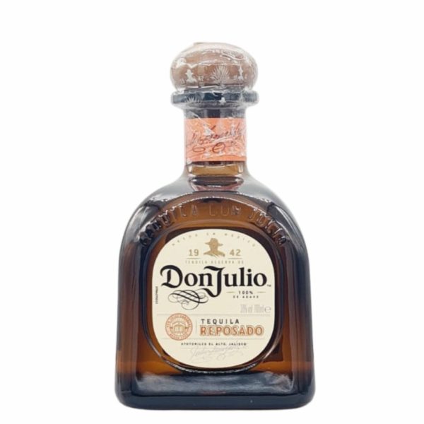 Don Julio Reposado 0.7L