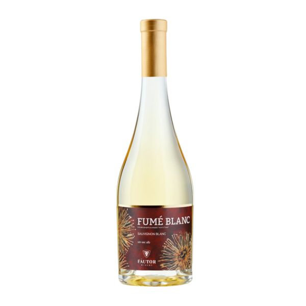 Fautor Fume Blanc 0.75L