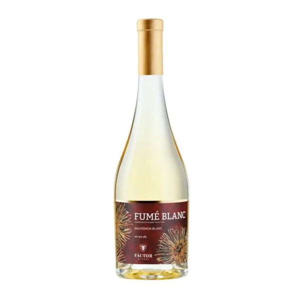Fautor Fume Blanc 0.75L