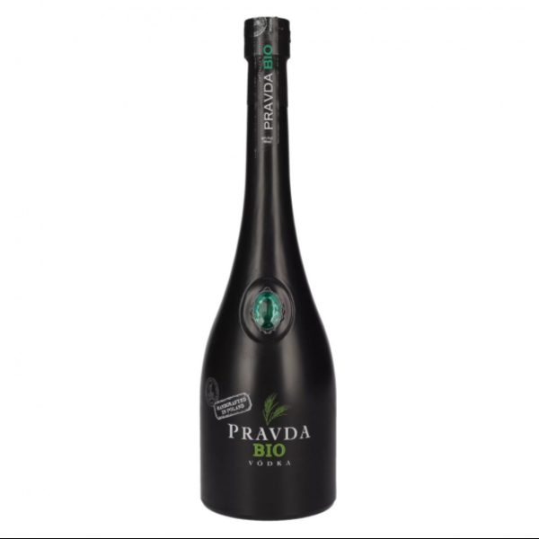 Pravda Bio Vodka 0.7L