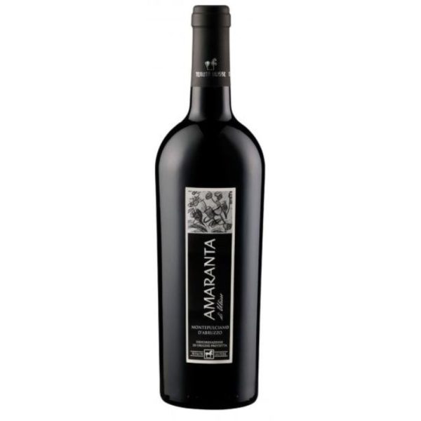 Tenuta Ulisse Amaranta Montepulciano D'Abruzzo Magnum 1,5L