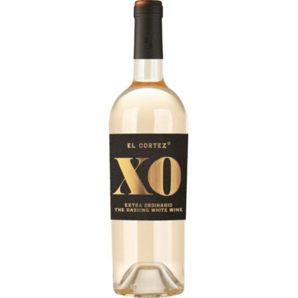 El Cortez XO Extra Ordinario White/Alb 0.75L