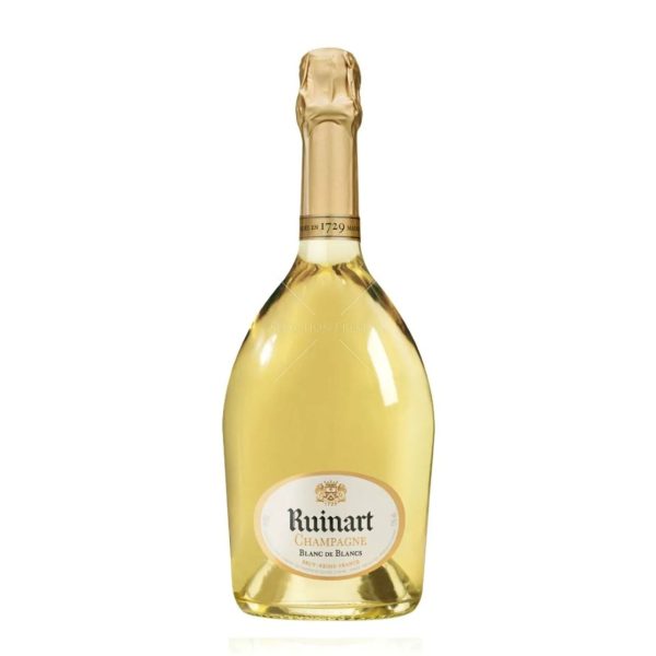 Ruinart Blanc de Blancs 0.75L