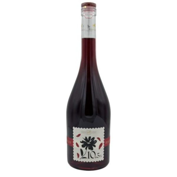 Tenuta Ulisse Porpora Merlot 0.75L