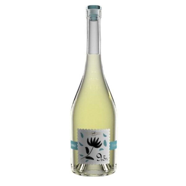 Tenuta Ulisse Turchino Pecorino 0.75L