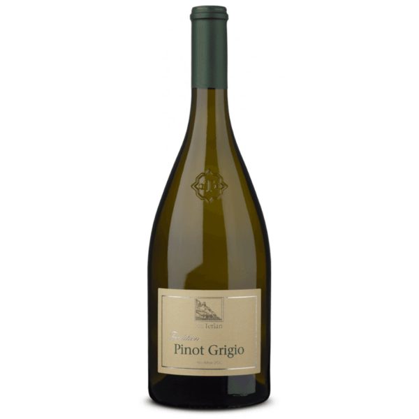 Terlan Pinot Grigio 0.75L