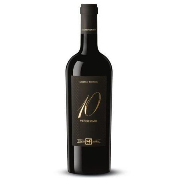 Tenuta Ulisse 10 Vendemmie Rosso Magnum 1.5L