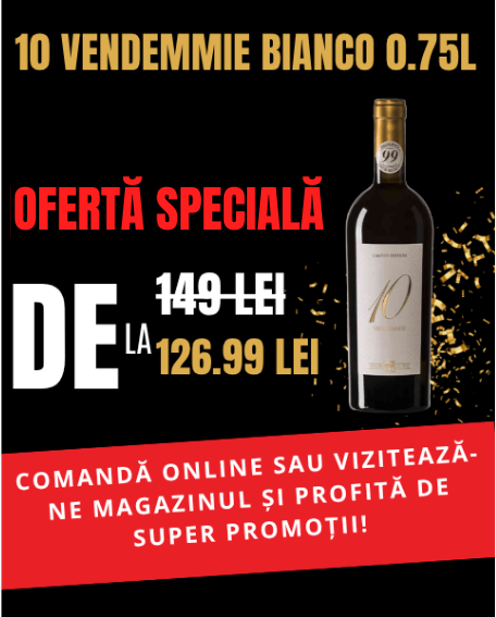 Tenuta Ulisse 10 Vendemmie