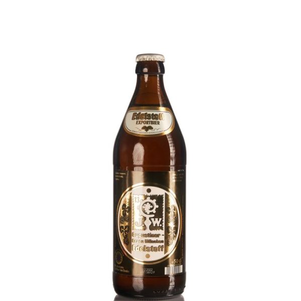 Augustiner Edelstoff 0.5L
