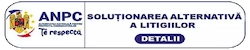 ANPC - Soluționarea alternativă a litigiilor