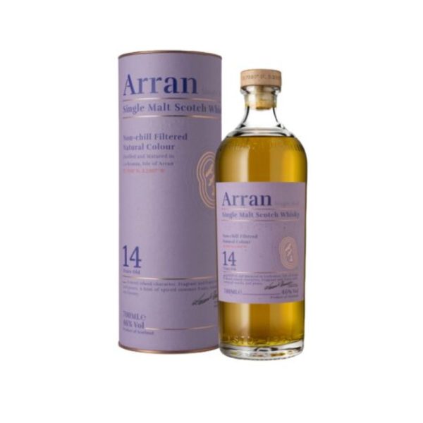 Arran 14 Ani 0.7L