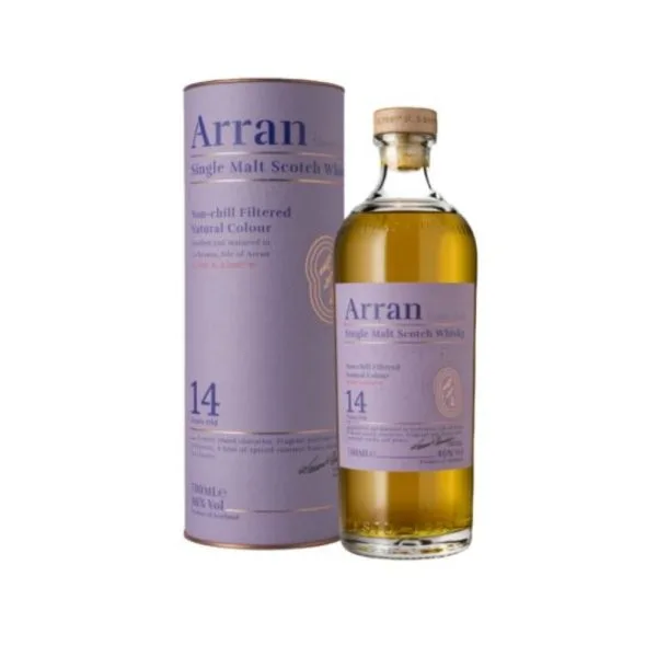 Arran 14 Ani 0.7L