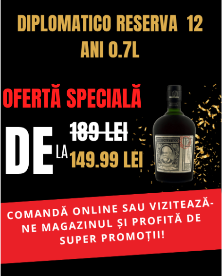 Diplomatico Reserva Exclusiva