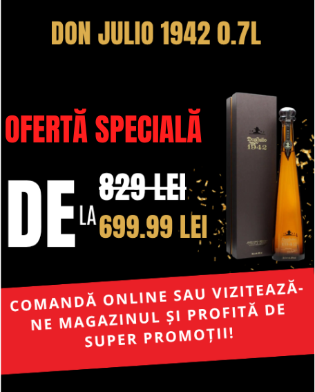 Don Julio 1942 0.7L