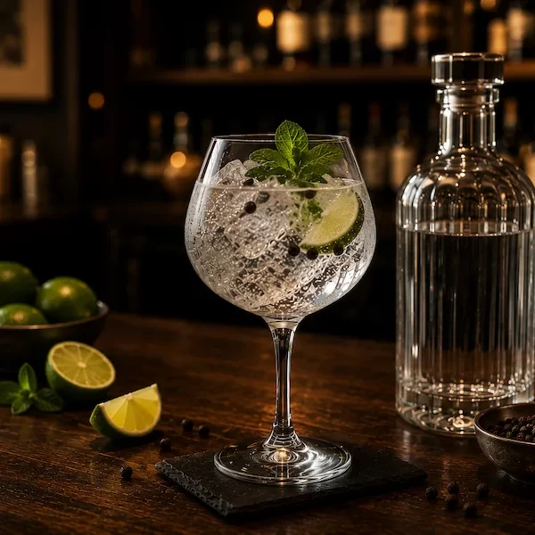 Gin