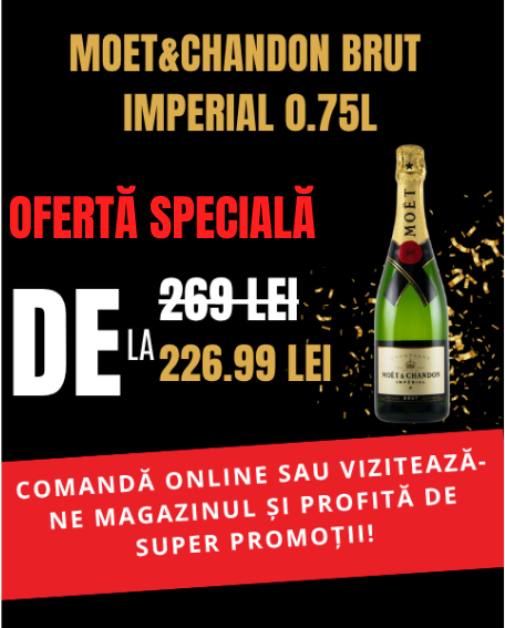 Moet & Chandon Brut Imperial