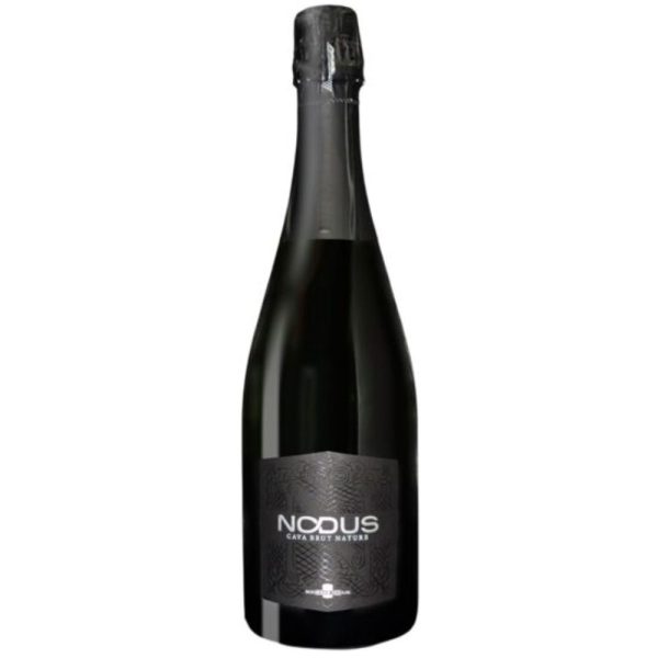 Nodus Cava Brut Nature 0.75L