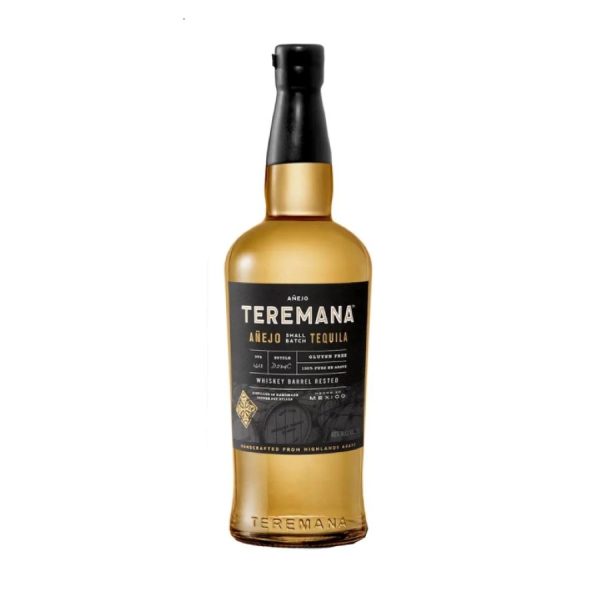 Teremana Anejo 1L
