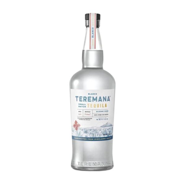 Teremana Blanco 1L