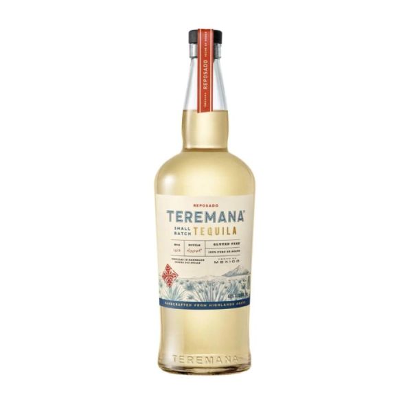 Teremana Reposado 1L