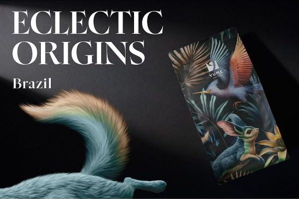 Yume Eclectic Origins Brazil 500g