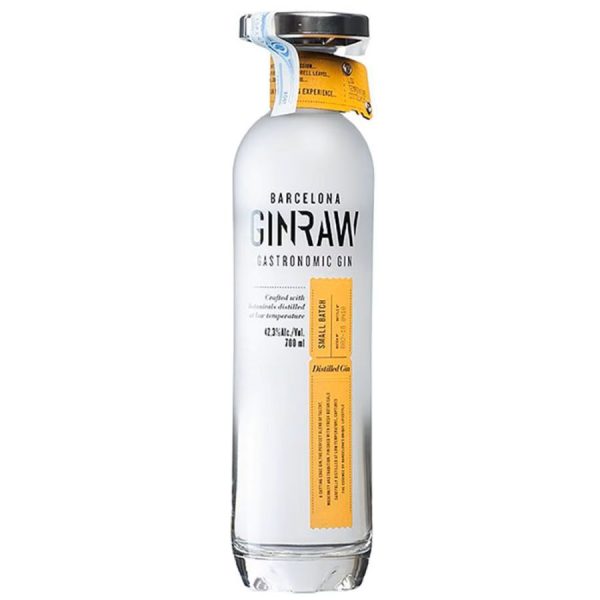 Ginraw 0.7L