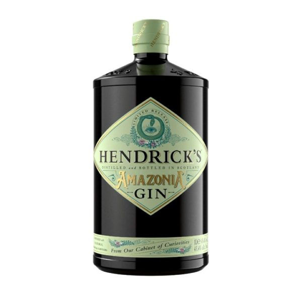 Hendrick’s Amazonia 1L