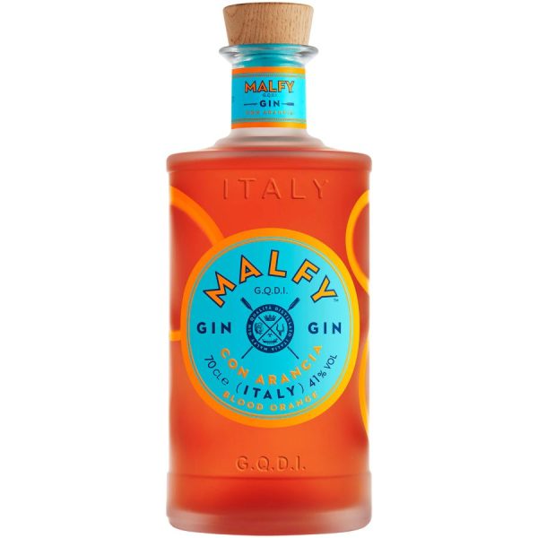 Malfy Gin Con Arancia 0.7L