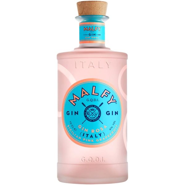 Malfy Gin Rosa 0.7L