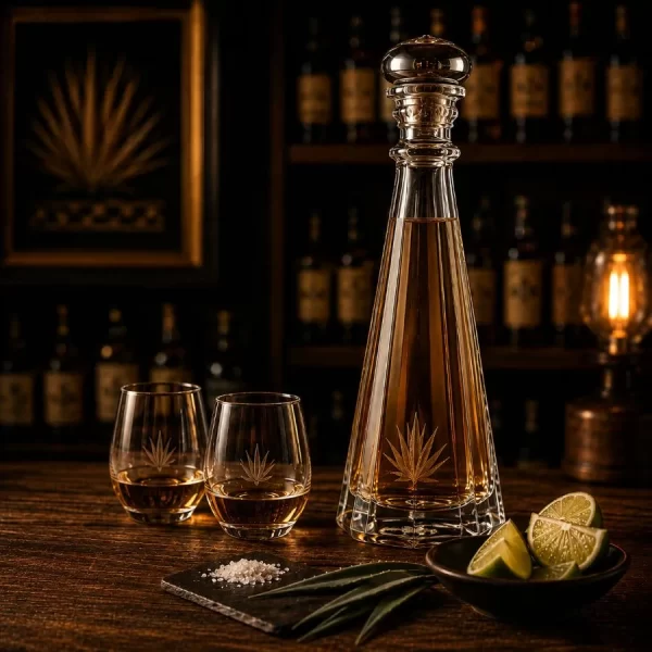 Tequila